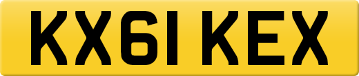 KX61KEX